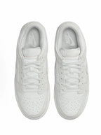 NIKE DUNK LOW 'Summit White' 白灰 HJ5777-100 荔枝皮 運動 休閒