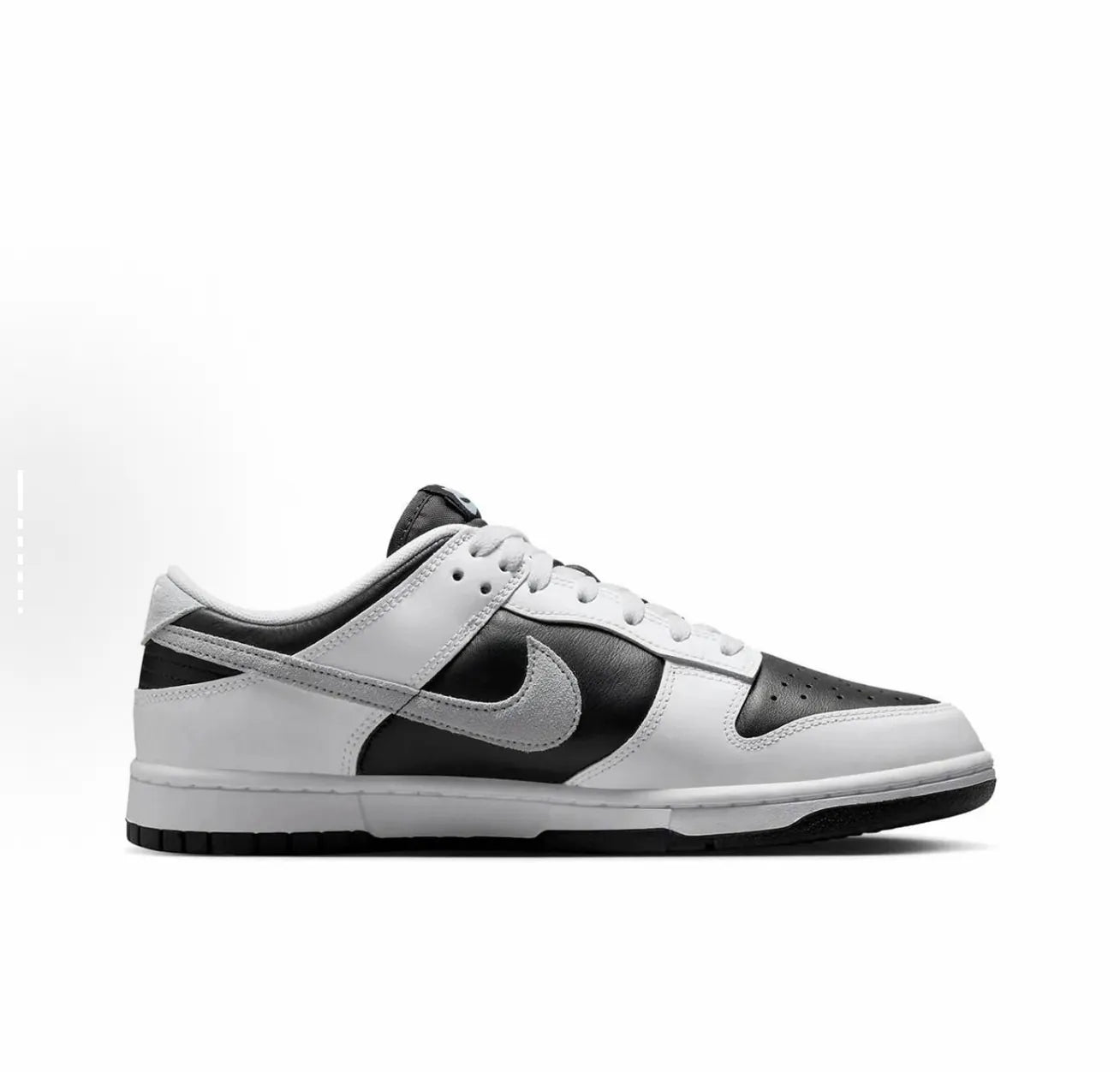Nike Dunk Low Reverse Panda 反轉熊貓2.0 IB4620-141 復古休閒鞋
