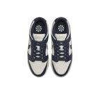 Nike Dunk Low Next Nature FZ6770-001 海軍藍 女款