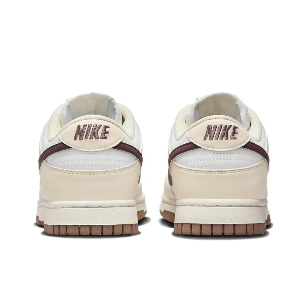 NIKE DUNK LOW NEXT NATURE DD1873-103 豆沙 奶黃 環保材質 輕量