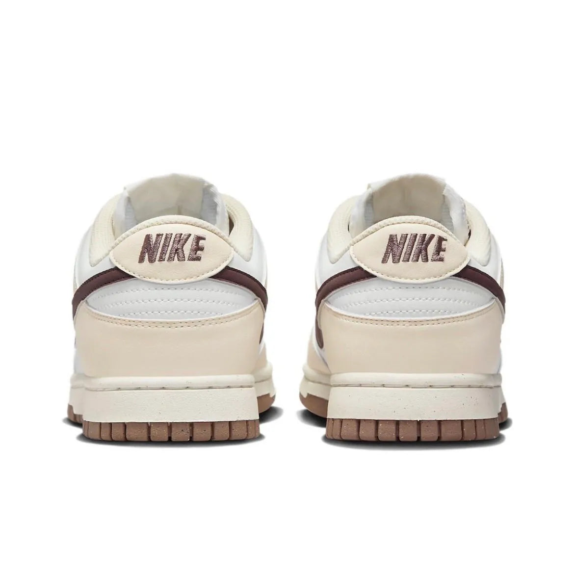 NIKE DUNK LOW NEXT NATURE DD1873-103 豆沙 奶黃 環保材質 輕量