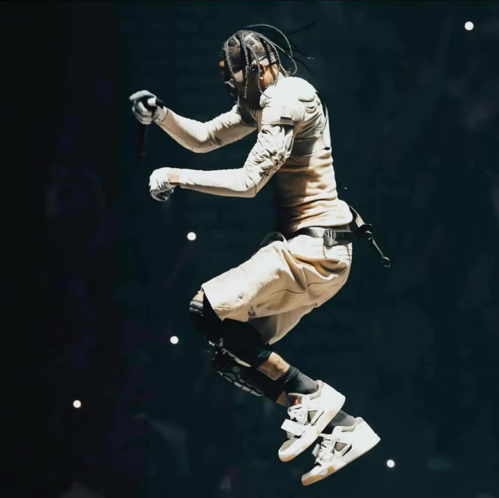 Travis Scott x Jordan Jumpman Jack TR 摩卡倒鉤 FZ8117-100