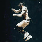 Travis Scott x Jordan Jumpman Jack TR 摩卡倒鉤 FZ8117-100