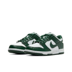 NIKE Dunk Low GS "Michigan State" CW1590-102 白綠
