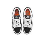 TIGHTBOOTH x Nike Dunk SB Low Pro " Black and White " FD2629-100 黑白