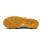 Nike Dunk Low Smoke Grey Gum FV0389-100 水洗灰白 夜光