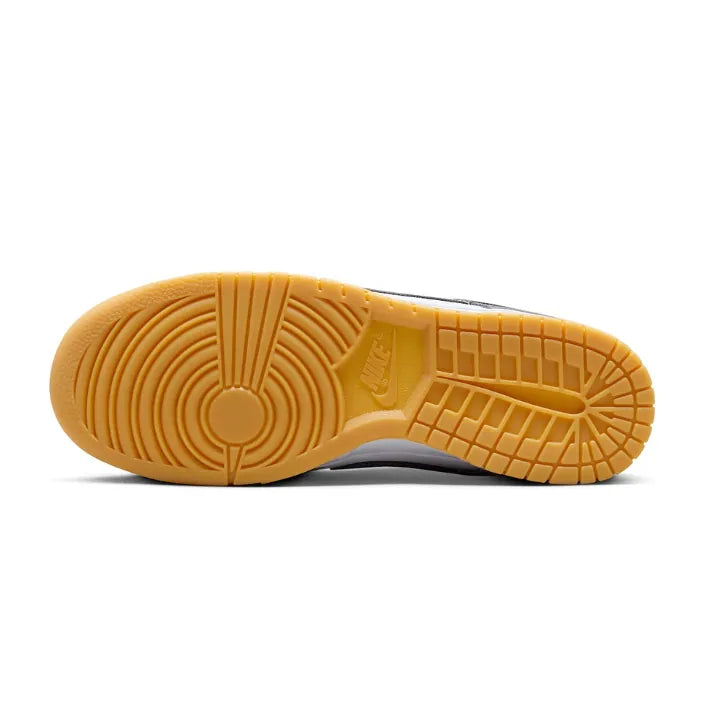 Nike Dunk Low Smoke Grey Gum FV0389-100 水洗灰白 夜光