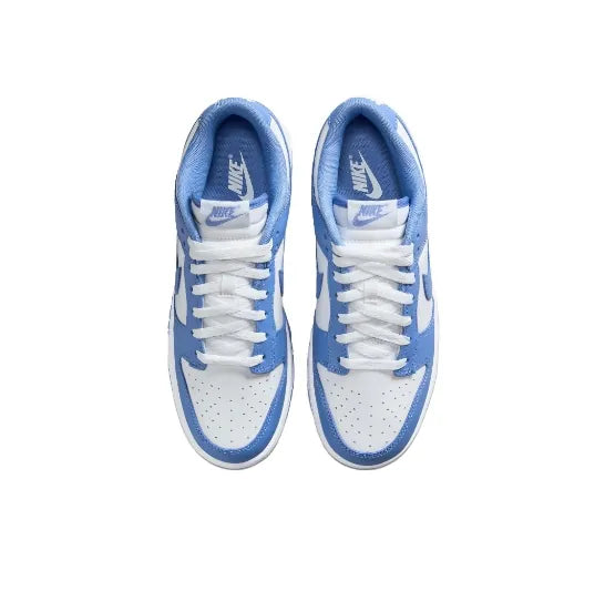 Nike Dunk Low  Polar Blue  DV0833-400 北極藍