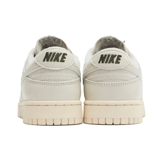 Nike Dunk Low Premium " Light Orewood Brown " DZ2538-100 米白