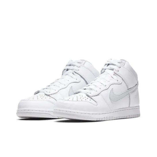 Nike Dunk High SP CZ8149-101 " Pure Platinum " CZ8149-101 灰白