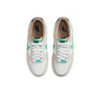 Nike Dunk Low  Splot  DX6063-131 GS 白薄荷綠