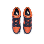 Nike Dunk Low SP " Champ Colors " CU1727-800 藍橙