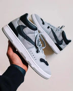 Travis Scott x Nike Mac Attack SP "Cactus Mac" HF4198-001 倒鉤 黑灰