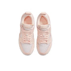Nike Dunk Disrupt CK6654-602 淡粉拼接 女款