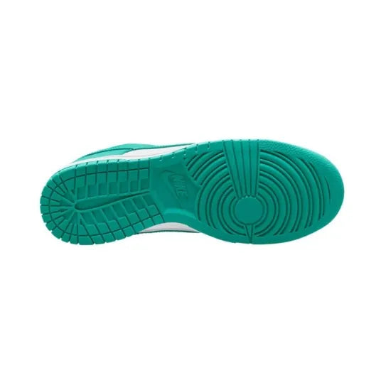 Nike Dunk Low  Clear Jade  DV0833-101 白綠