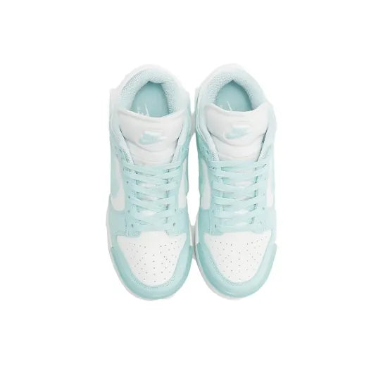 Nike Dunk Low Twist  Jade Ice  DZ2794-101 綠 女款