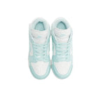 Nike Dunk Low Twist  Jade Ice  DZ2794-101 綠 女款