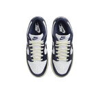 Nike Dunk Low  Vintage Navy  FN7197-100 海軍藍 2023版 女款