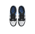 Nike Dunk Low " Industrial Blue " FD6923-100 黑白藍 小閃電