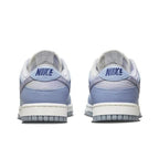 Nike Dunk Low " Blue Canvas " FN0323-400 藍 女款