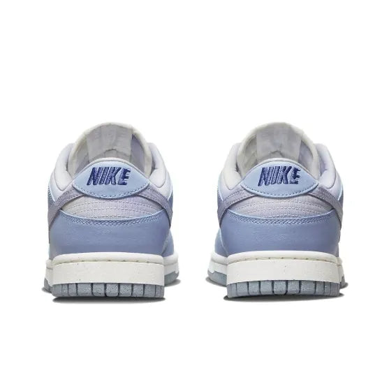 Nike Dunk Low " Blue Canvas " FN0323-400 藍 女款