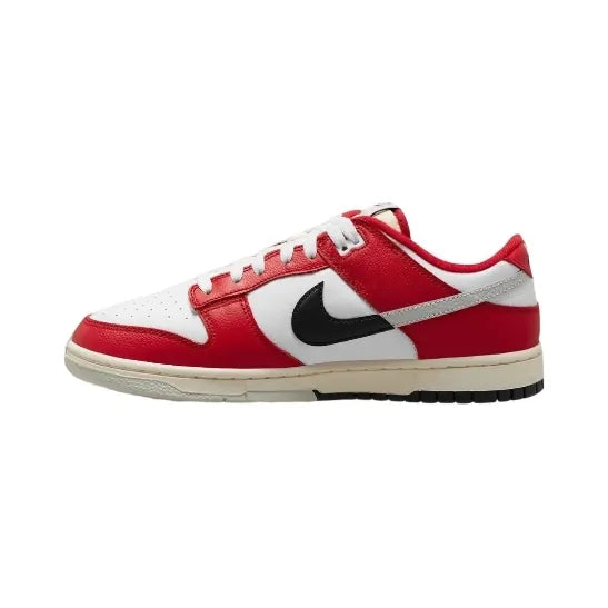 Nike Dunk Low " Chicago Split " DZ2536-600 紅白 芝加哥