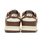 Nike Dunk Low " Surfaces In Brown And Sail " DD1503-124 白棕 巧克力 女款