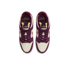 Skate Like a Girl x Nike Dunk SB Low qs DX4589-600 白紫草莓 熊抱哥