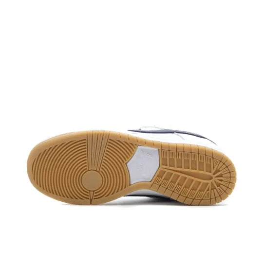 Nike Dunk SB Low Pro CZ2249-100 白藍