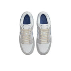 Nike Dunk Low Premium DX3722-001 灰白
