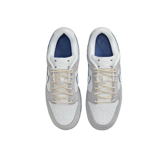Nike Dunk Low Premium DX3722-001 灰白