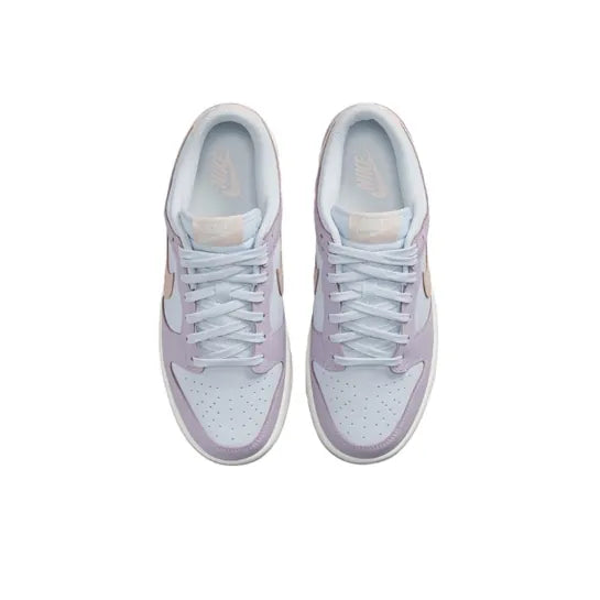 Nike Dunk Low " Atmosphere Pink " DD1503-001 藍紫粉 女款