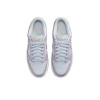 Nike Dunk Low " Atmosphere Pink " DD1503-001 藍紫粉 女款
