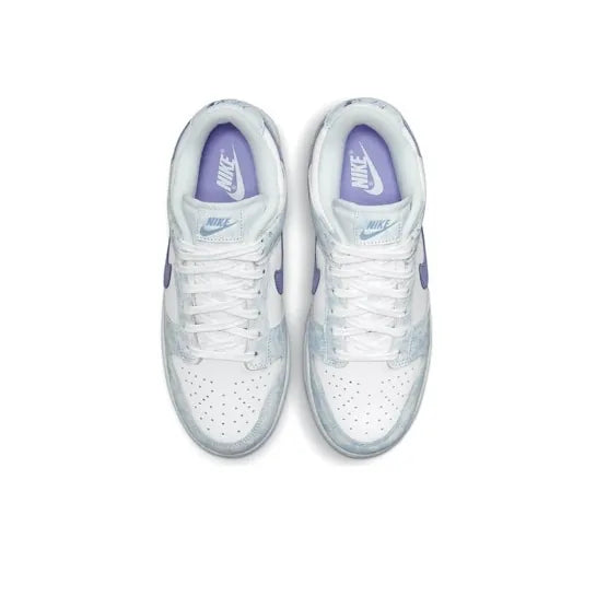 Nike Dunk Low OG  purple pulse  DM9467-500 白紫 女款