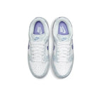 Nike Dunk Low OG  purple pulse  DM9467-500 白紫 女款
