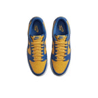NIKE DUNK LOW UCLA DD1391-402 藍黃 加州大學 洛杉磯