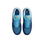 Run The Jewels x Nike Dunk SB Low DO9404-400 藍