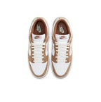Nike Dunk Low Retro Prm " Medium Curry " DD1390-100 白棕 咖哩