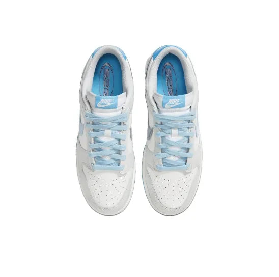 Nike Dunk Low  520  FN3433-141 白藍