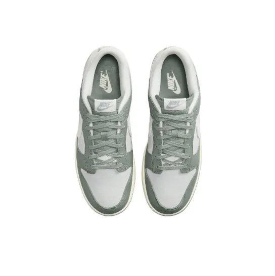 Nike Dunk Low " Mica Green " DV7212-300 灰綠