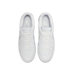 Nike Dunk Low " Pure Platinum " DV0831-101 白