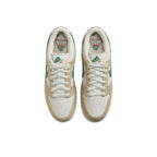 Jarritos x Nike Dunk SB Low  Phantom and Malachite  FD0860-001 米白 汽水