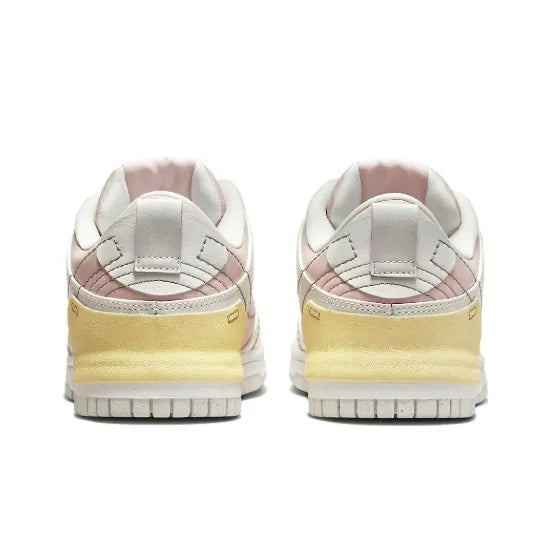 Nike Dunk Low Disrupt 2 DV4024-001 粉白色 女款