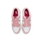 NIKE DUNK LOW (GS) 'Pink Velvet" 櫻花粉 小情人節 DO6485-600