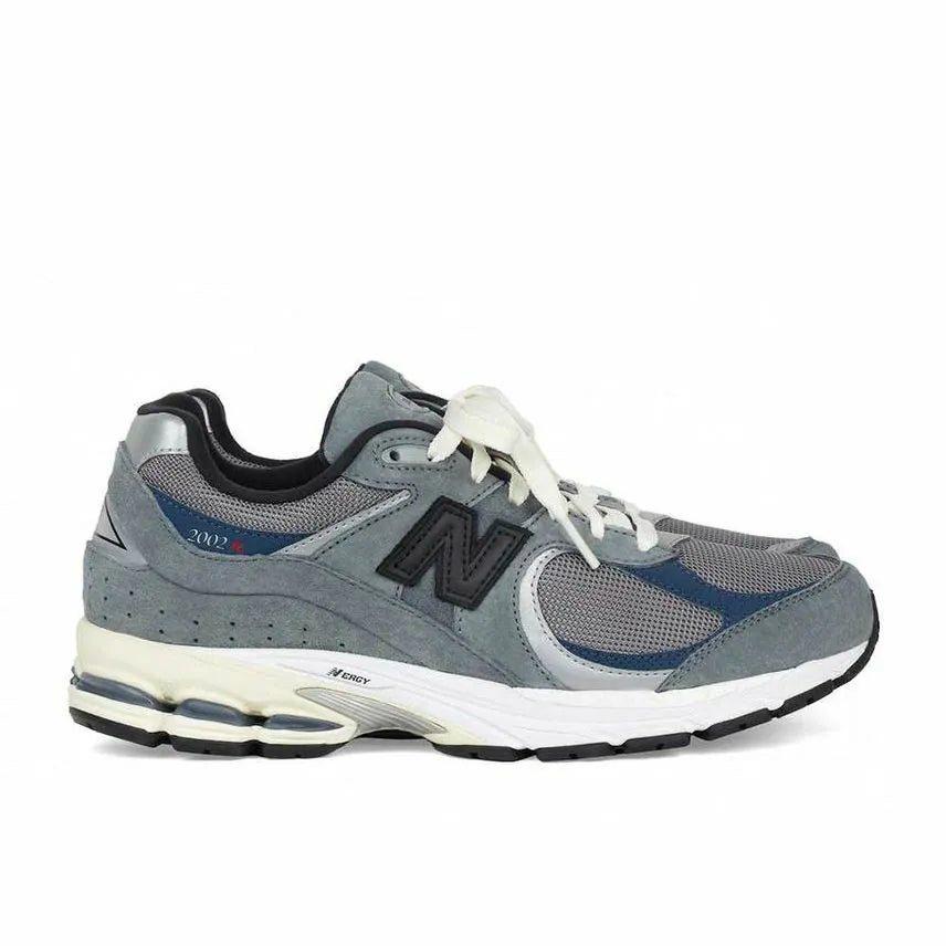 JJJJound x New Balance 2002R 海軍藍 M2002RU2