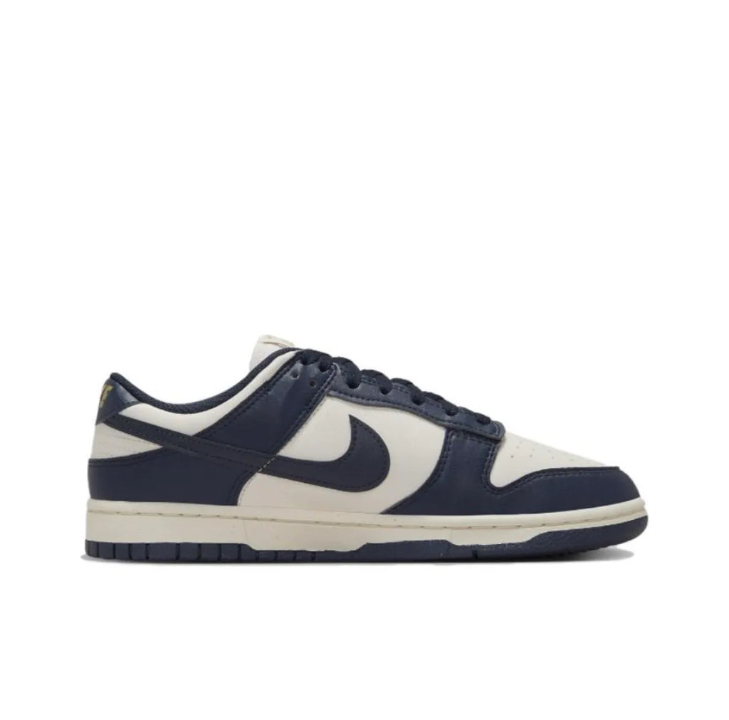 Nike Dunk Low Next Nature FZ6770-001 海軍藍 女款