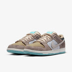 NIKE SB DUNK L0W "BIG MONEY SAVINGS" FZ3129-200 棕灰 浮雕