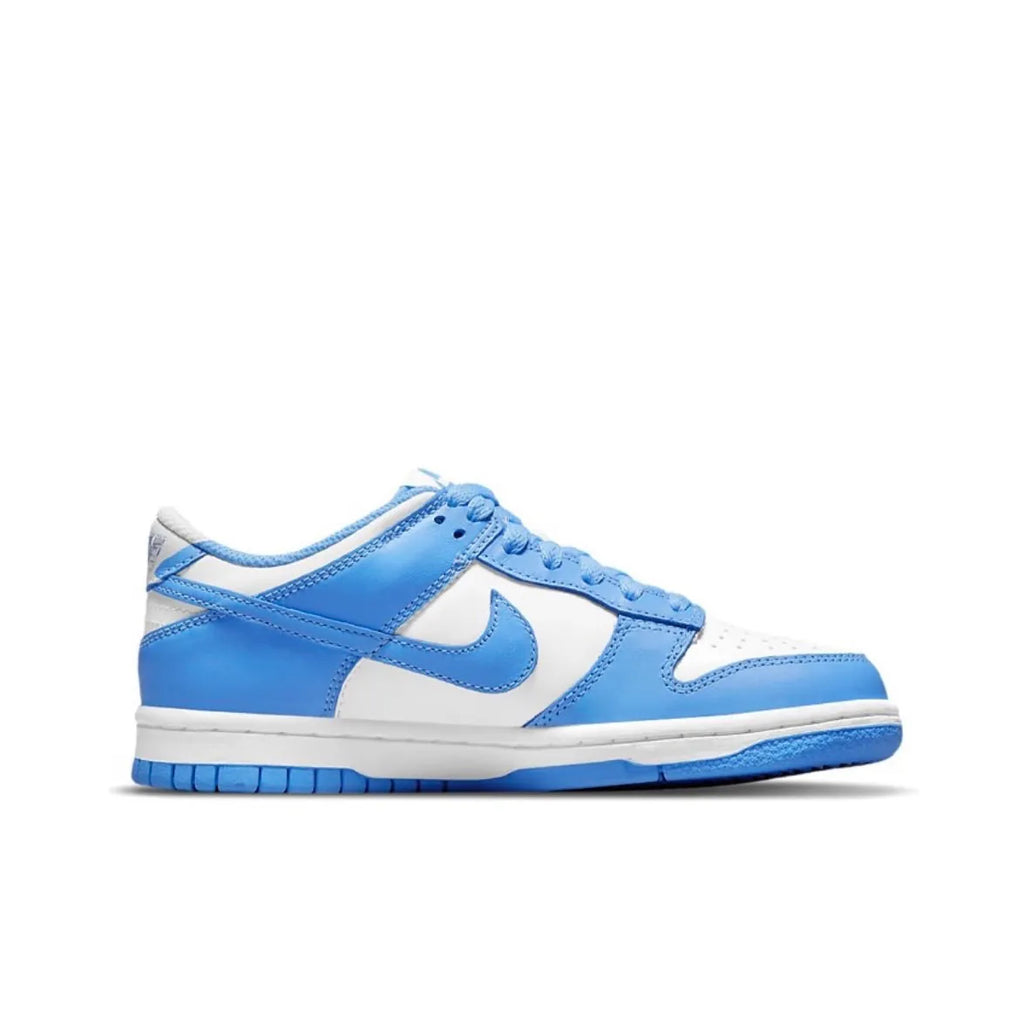 NIKE DUNK LOW GS "UNIVERSITY BLUE'' 大學藍 北卡藍 CW1590-103