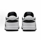 Nike Dunk Low Reverse Panda 反轉熊貓2.0 IB4620-141 復古休閒鞋