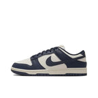 Nike Dunk Low Next Nature FZ6770-001 海軍藍 女款